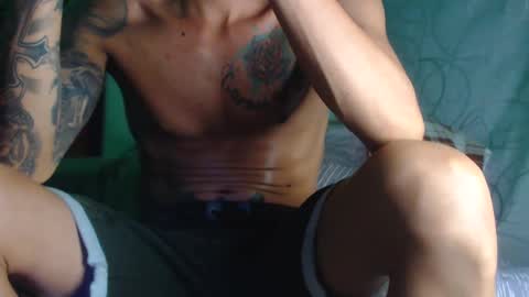 criistofer online show from October 4, 3:55 am