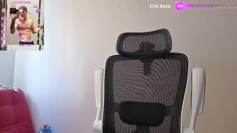 cristopher23  online show from April 17, 6:32 pm