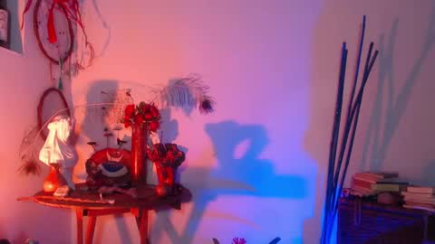 Cristopher online show from January 24, 12:31 am