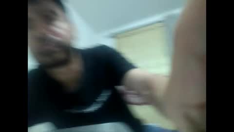 cristopher_alvez_ online show from May 19, 2:07 am