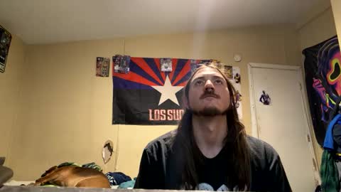 Critter2999LuvsFeet online show from January 12, 6:50 am