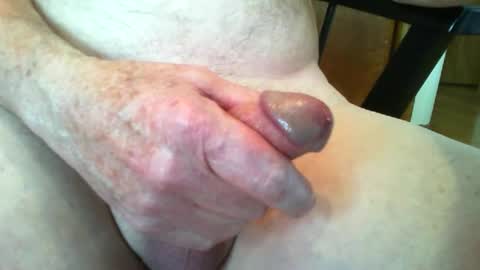 crjohnson online show from November 30, 6:43 pm