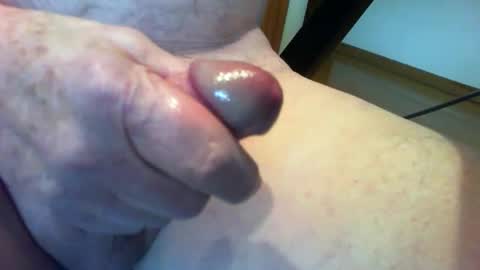 crjohnson online show from February 4, 8:26 pm