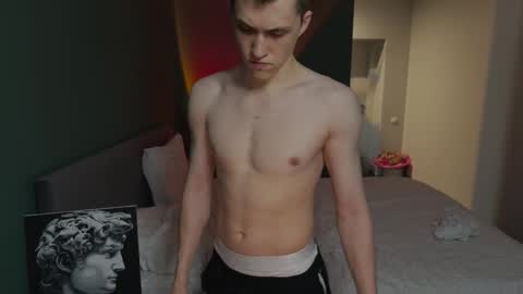 cronck52 online show from January 17, 11:06 pm