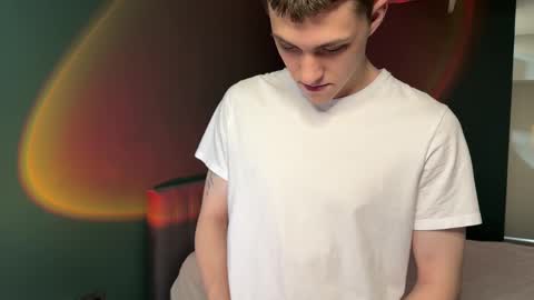 cronck52 online show from March 8, 7:23 am