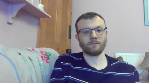 Cropper online show from January 15, 7:05 pm