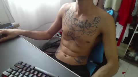 Carlo online show from October 16, 5:21 pm