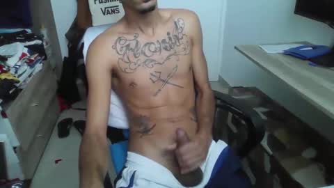 Carlo online show from March 3, 3:30 pm