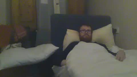 chris online show from December 9, 11:30 pm