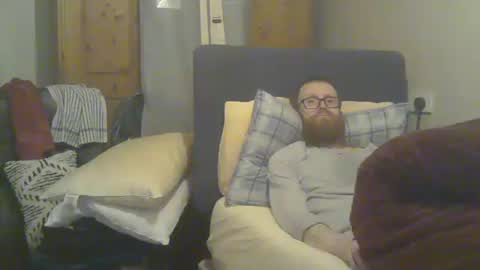 chris online show from February 1, 12:42 am