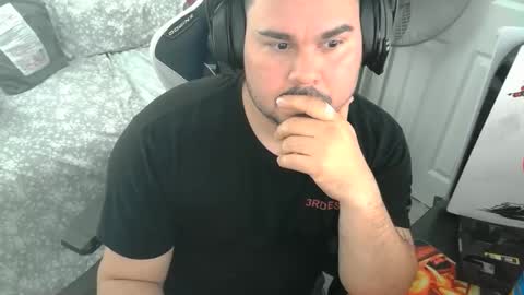 ctron787 online show from February 2, 5:43 pm