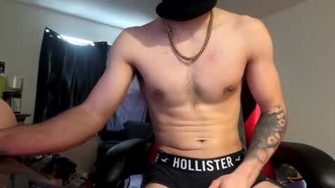 cubanodaddy online show from January 12, 3:14 pm