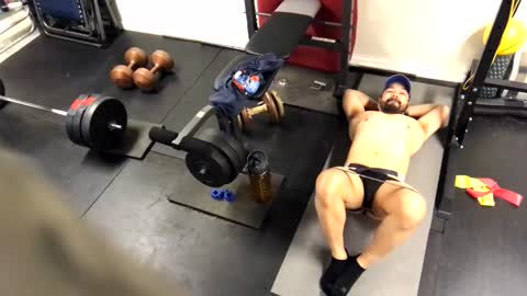 cubinheat online show from April 13, 4:18 pm