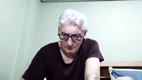 BIG UNCUT HARD COCK online show from October 25, 2:35 am