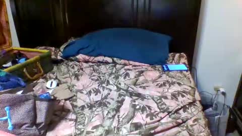 cuckbuck online show from March 21, 7:12 am