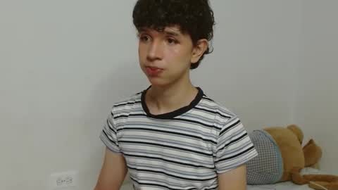 Cuddly online show from February 3, 10:09 am