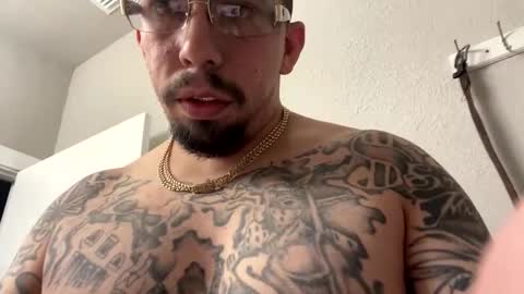 cuete2100 online show from December 14, 4:36 pm