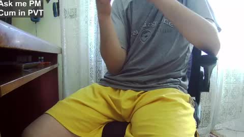 Leo online show from April 17, 3:37 pm