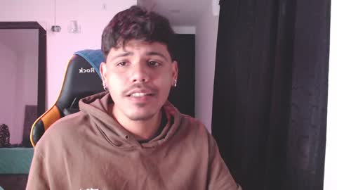 DAVID online show from January 8, 8:39 pm