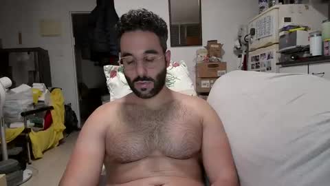 Cuman online show from December 22, 12:08 am