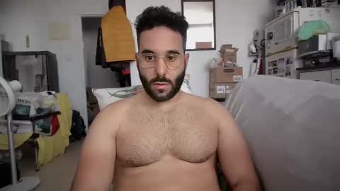 Cuman online show from January 16, 10:18 am