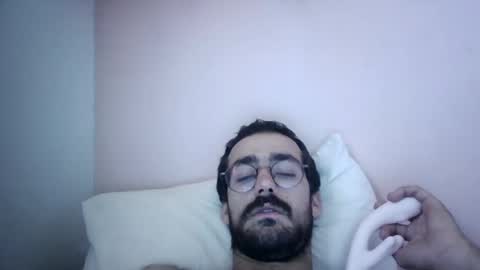 cumboy1201 online show from June 17, 5:20 am