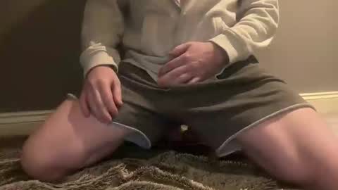 Cumfar online show from February 3, 3:48 am