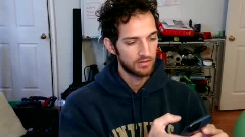 Snapshot of cumfiesta1 chatting on January 2, 4:24 pm cumfiesta1 online show from January 2, 4:24 pm