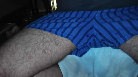 Malcolm and Hannah online show from March 20, 2:37 am