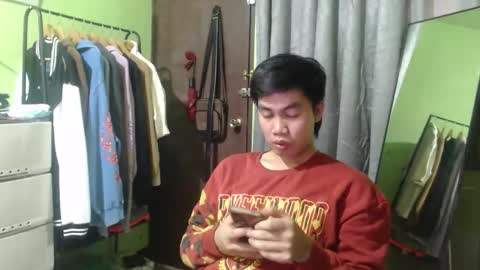 IAN online show from September 27, 4:43 am