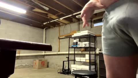 cummingsoonwatch online show from February 22, 8:05 pm