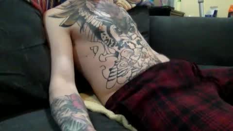 cumonover420 online show from April 2, 1:36 am