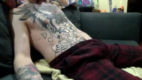 cumonover420 online show from April 8, 1:39 am