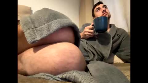 Billy online show from October 23, 4:32 pm