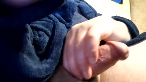Leandro online show from May 17, 2:09 am