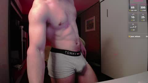 Tarzan online show from April 13, 11:27 pm