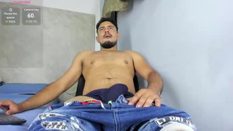 Cupeer online show from April 13, 8:09 pm