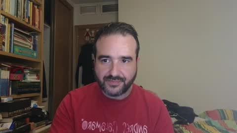 Snapshot of curiosillo1983 chatting on October 22, 3:16 pm curiosillo1983 online show from October 22, 3:16 pm