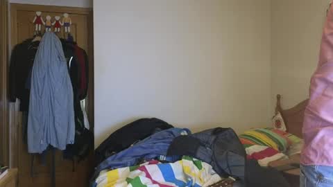 curiosillo1983 online show from March 25, 6:12 pm