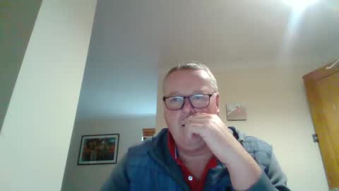 curiousax77 online show from January 12, 12:01 pm