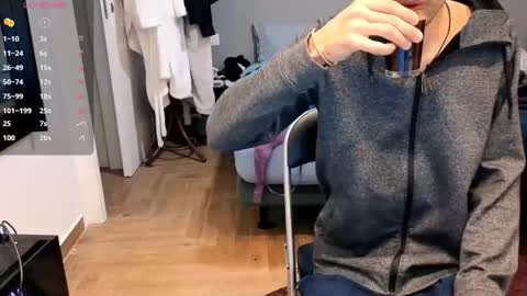 curiousgenie online show from February 17, 9:30 am