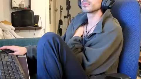 curiousgenie online show from January 5, 10:24 pm