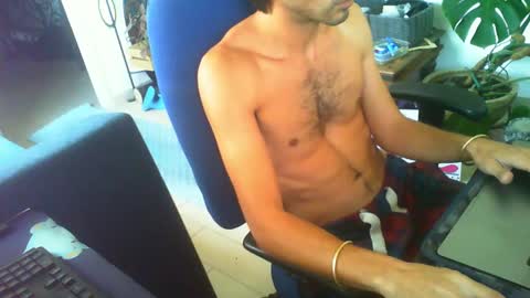 curiousgenie online show from November 5, 9:33 am