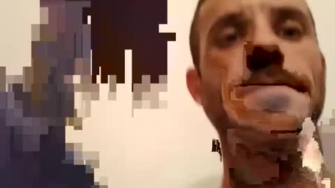 curiousguyhere6 online show from February 3, 1:52 am