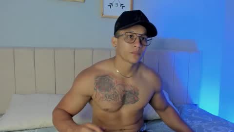 Roger online show from February 2, 3:38 am