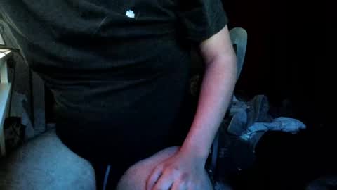 Curly Rico online show from April 1, 6:15 am