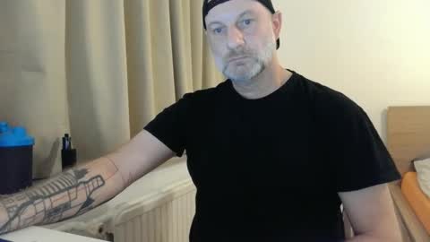 Snapshot of curman85 chatting on January 27, 11:00 pm Curman85 online show from January 27, 11:00 pm