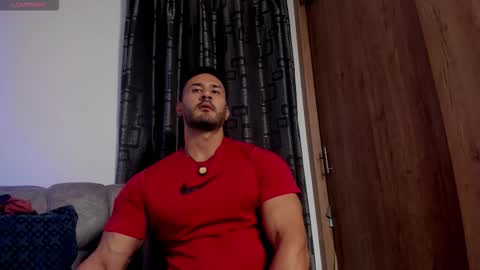 Curt online show from March 3, 2:19 am