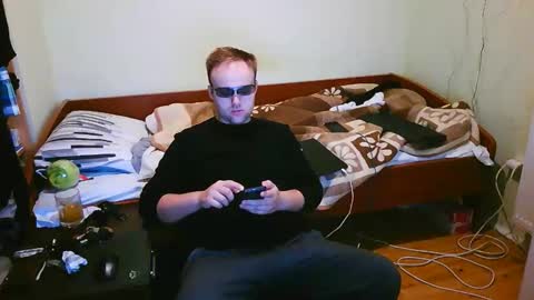 cute69696969 online show from December 1, 7:17 pm