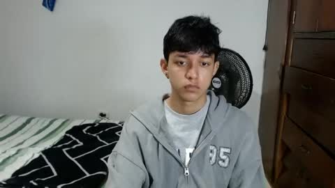 JISUS online show from April 21, 4:07 am